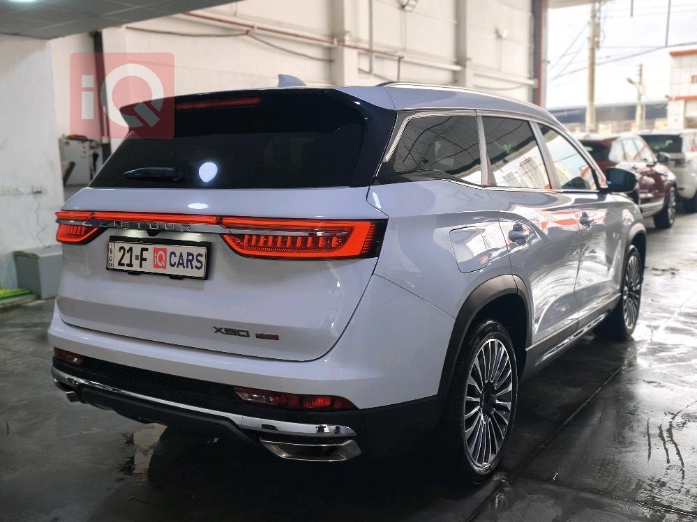 جيتور X90 بلس